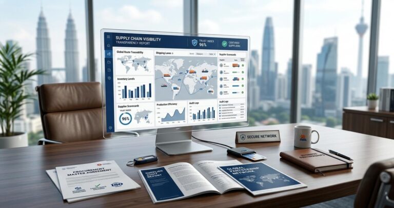 Why Transparent Sourcing Is Your Best Marketing Hook in 2026