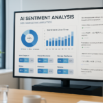 How to Use AI Agents to Audit Brand Sentiment Across the Web