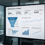 How to Use Data Visualisation to Prove Marketing Value to the C-Suite