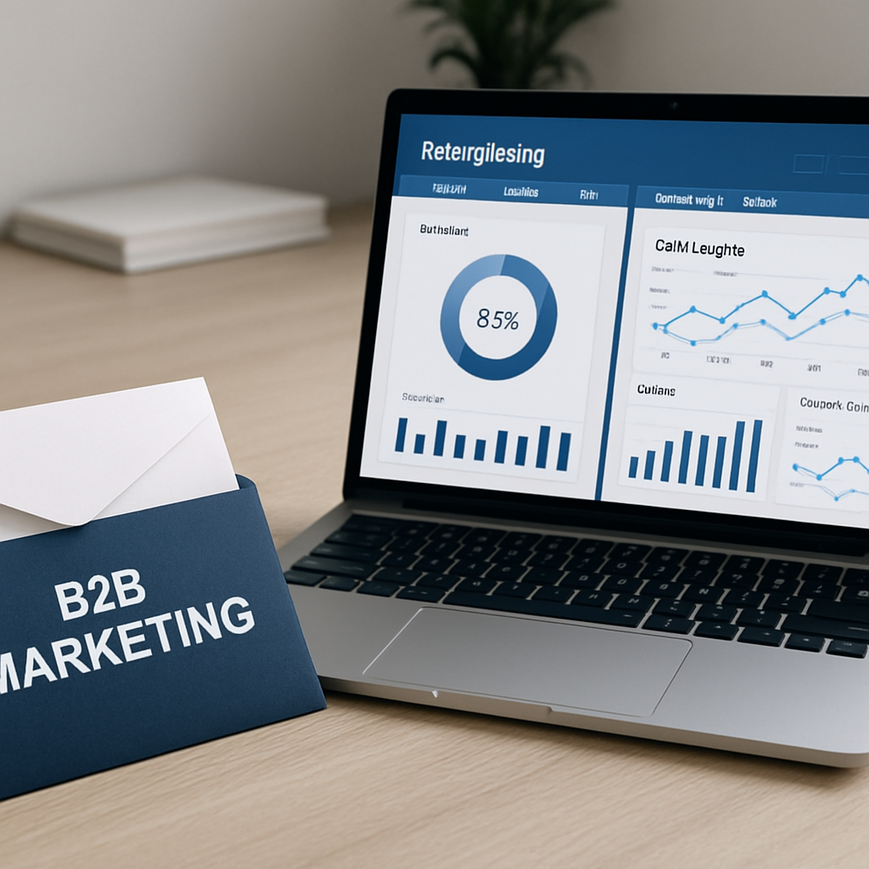 The 2026 Handbook for Integrated Direct Mail and Digital Retargeting | Sotavento Medios