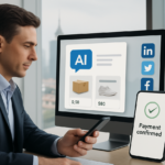 The Evolution of Social Commerce: Selling Directly Through AI Chat Interfaces
