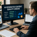 Best AI Writing Assistants for 2026 E-E-A-T Checks | Sotavento Medios