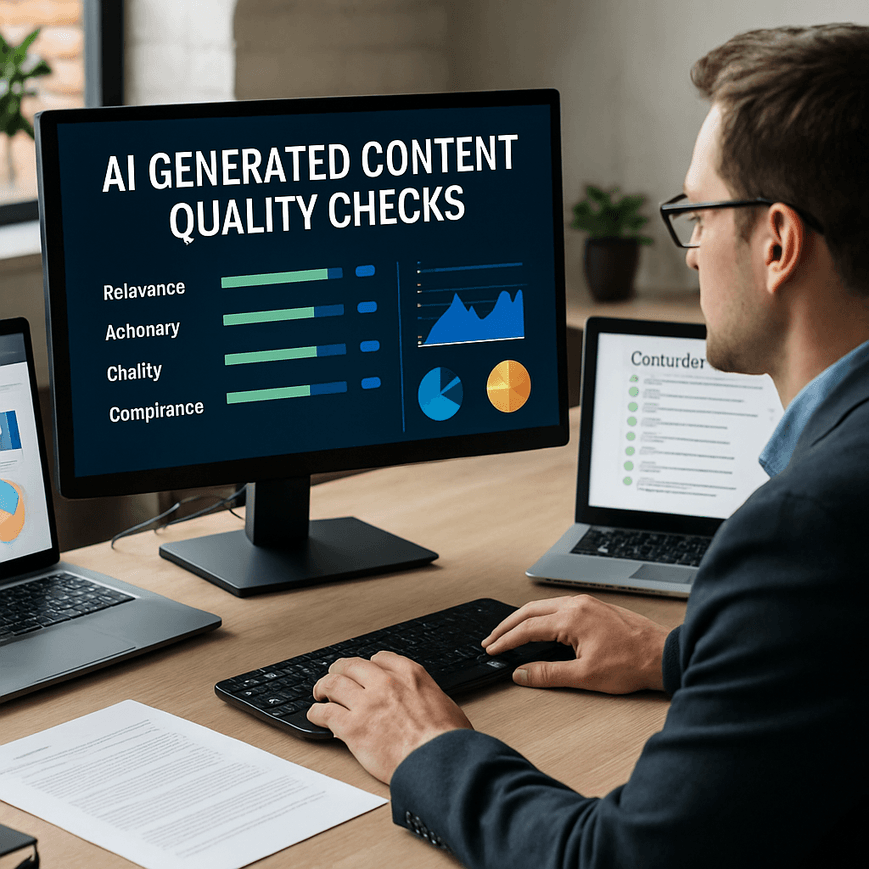 Best AI Writing Assistants for 2026 E-E-A-T Checks | Sotavento Medios