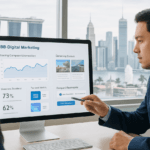 Ethical Anonymous Personalisation for B2B Digital Experiences