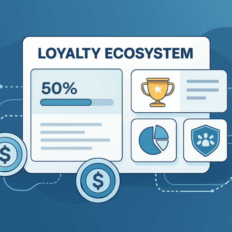 Future of Loyalty Programs: Gamification, Tokens, Community Rewards