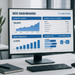 How to Build a Custom SEO Dashboard Using Looker Studio and First-Party Data