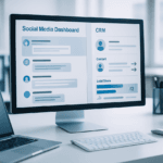 How to Sync Social Media Community Management with CRM