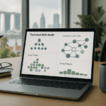 How to Use Screaming Frog to Audit Bot-Friendly Site Architecture