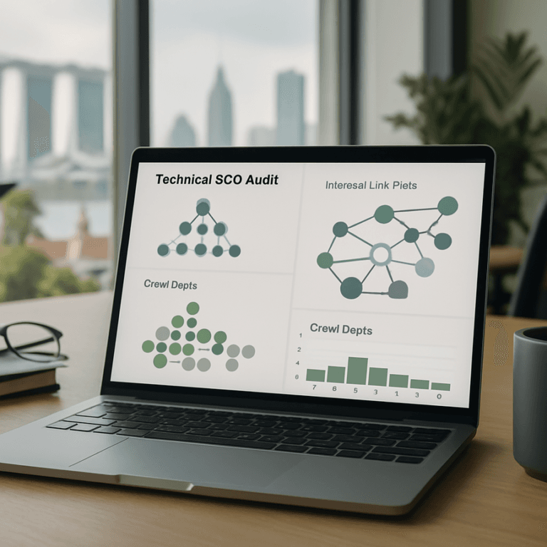 How to Use Screaming Frog to Audit Bot-Friendly Site Architecture