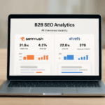 Semrush vs Ahrefs in 2026: Best AI Overviews Integration
