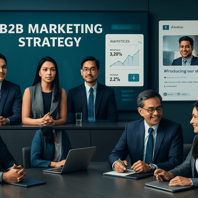 The 2026 Guide to B2B Influencer Marketing with Industry Experts