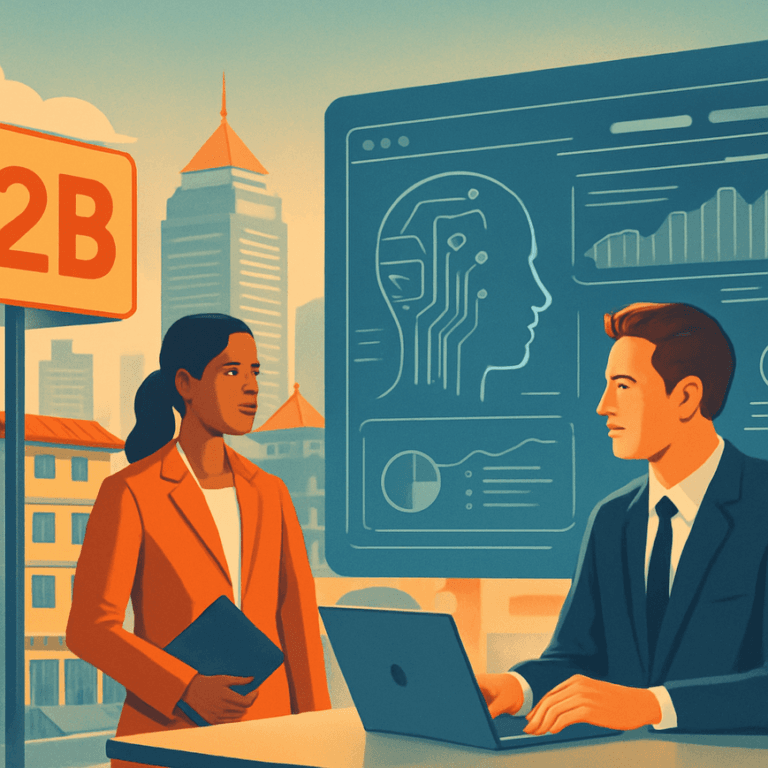 The Power of Nostalgia Marketing in a High-Tech AI World