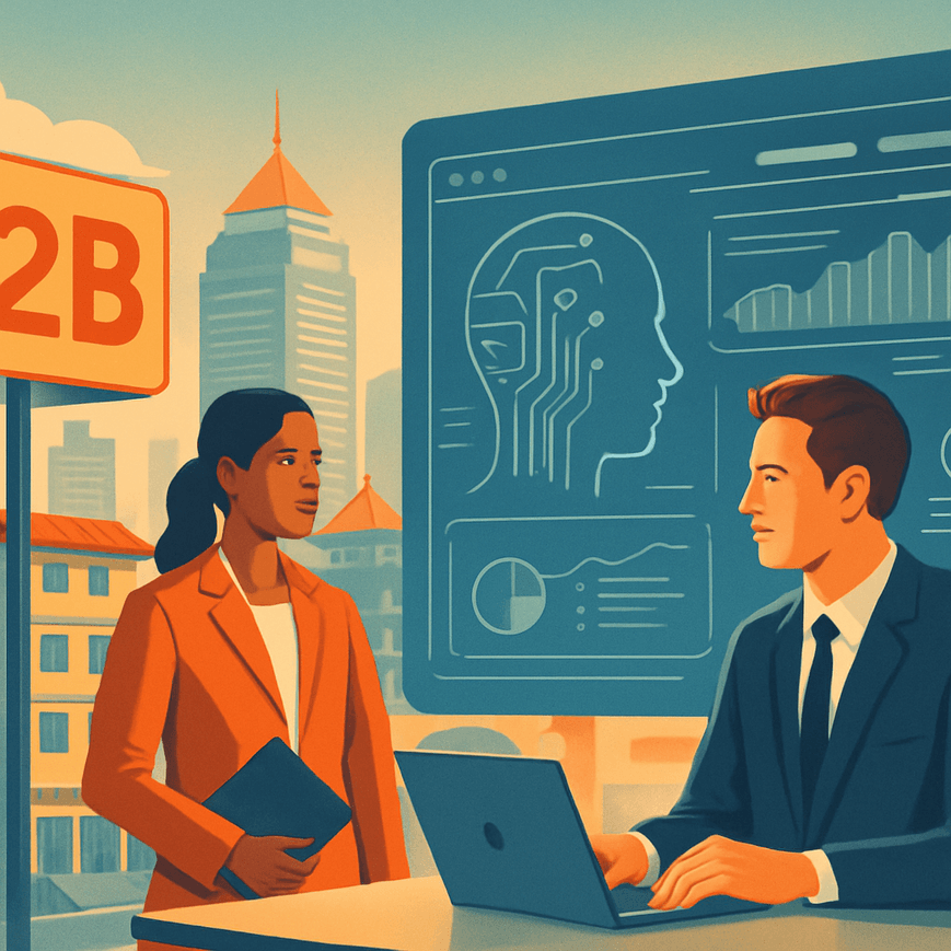 The Power of Nostalgia Marketing in a High-Tech AI World