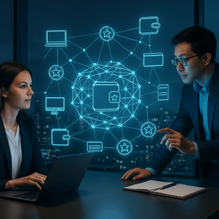 The Role of Web3 in Redefining Digital Ownership and Marketing | Sotavento Medios