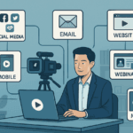 Why Video Is the Core of Omnichannel Content | Sotavento Medios