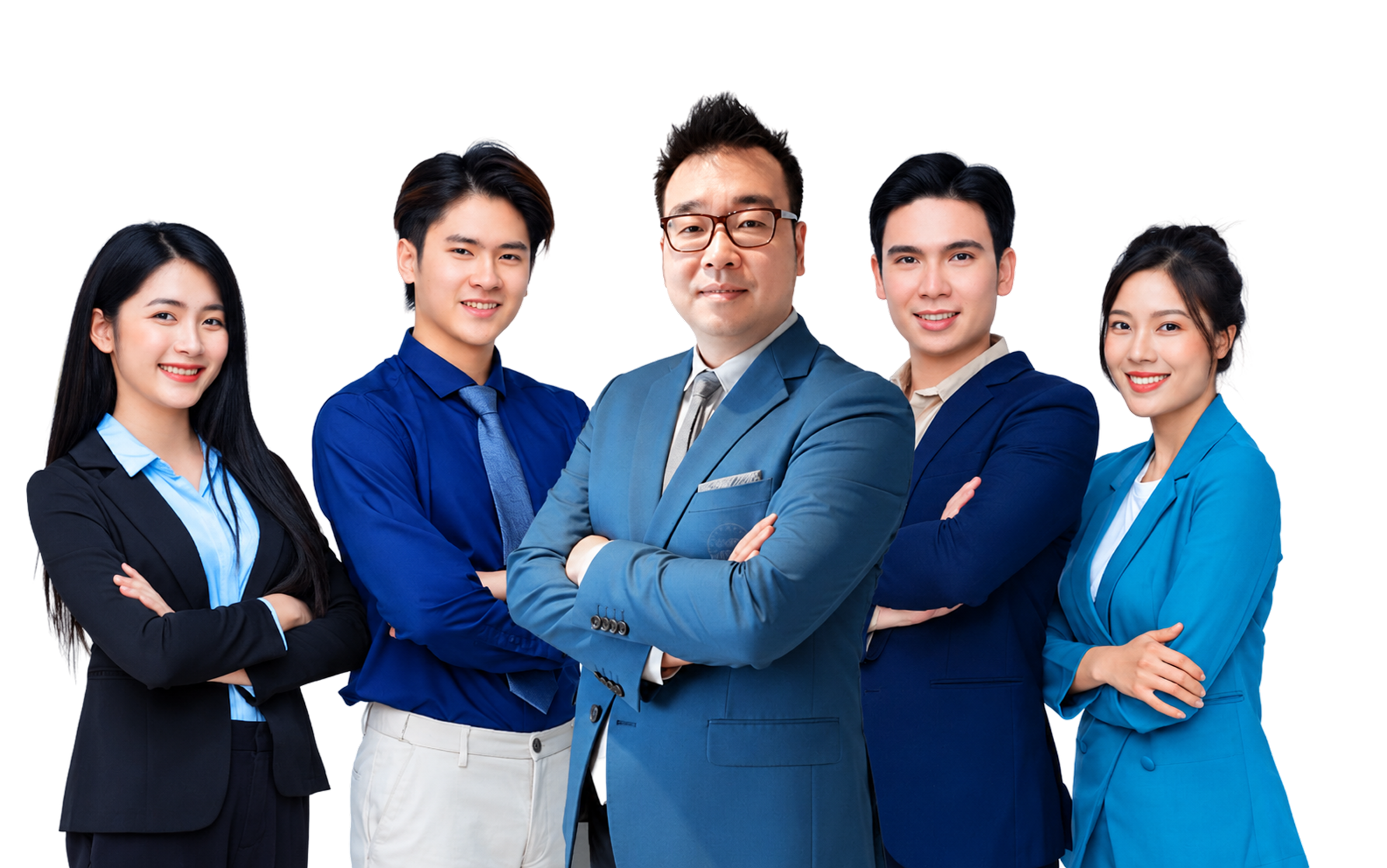 Our Team