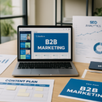 A Guide to Using Canva’s AI for SEO-Friendly Visual Storytelling