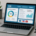 Building a Sentiment Analysis Tool for Competitor Reviews