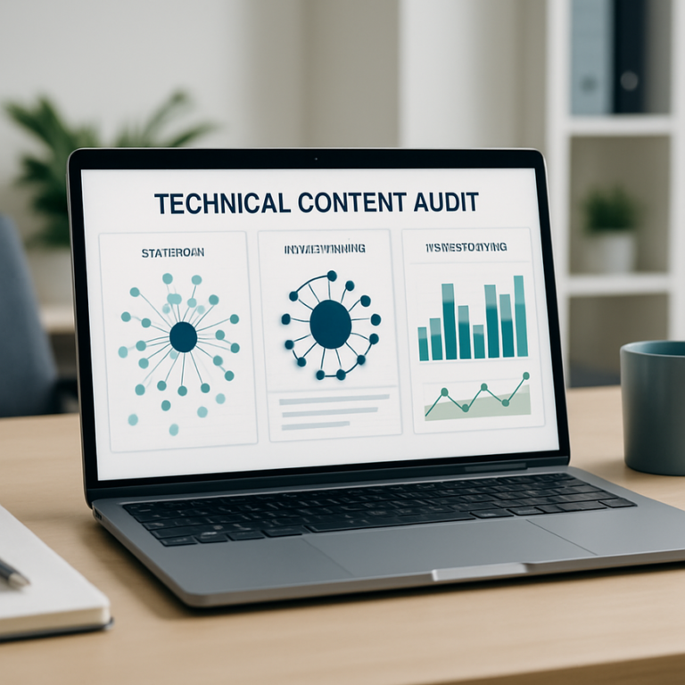 How to Use Sitebulb to Find Expertise Gaps in Your Content Library