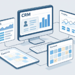 How to Use Zapier to Connect Your CRM to Your SEO Keyword Strategy