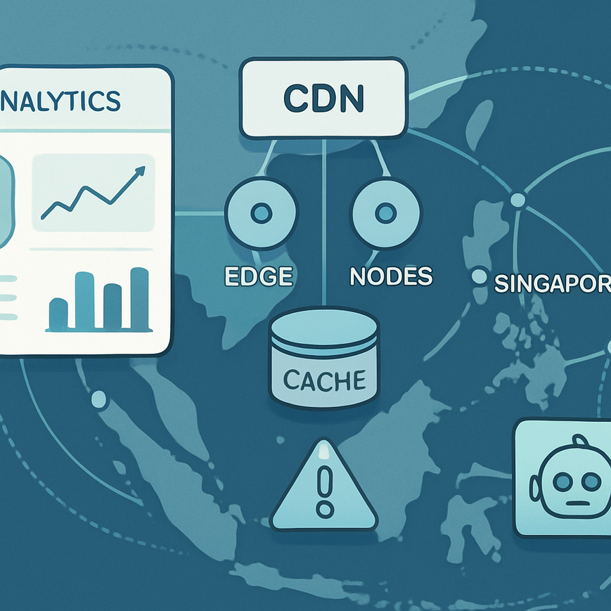 Why Technical SEO Tools Are Moving into CDN and Edge Logic Management
