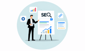 SEO Services
